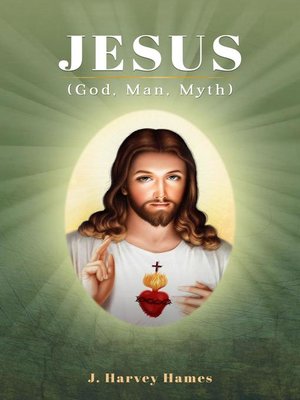 cover image of Jesus